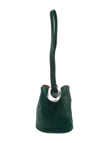 Ponyhair Drop Bag Mini