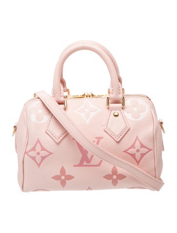 Monogram By The Pool Speedy Bandouliere 20