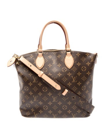 Monogram Neo Lockit MM