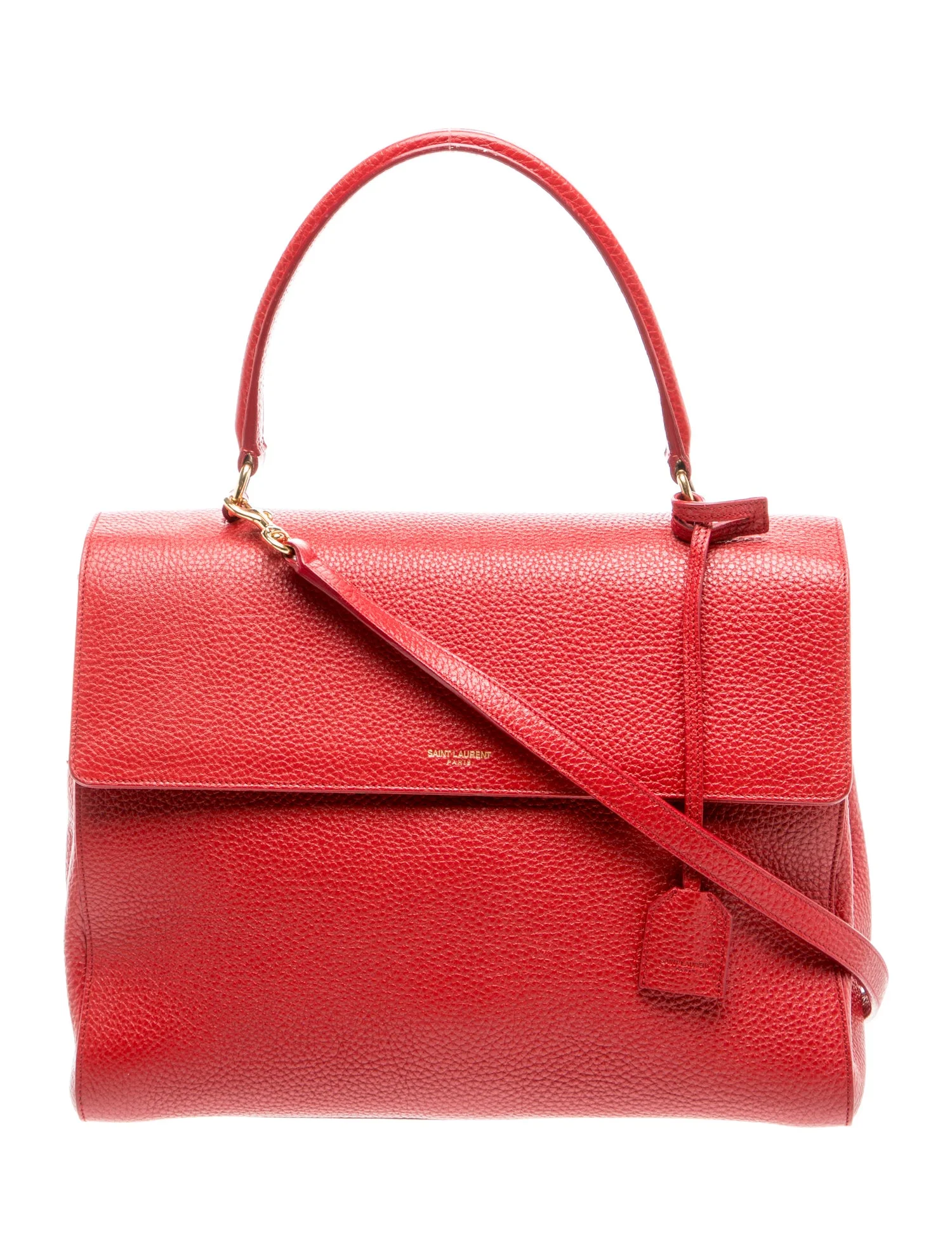 Leather Moujik Medium