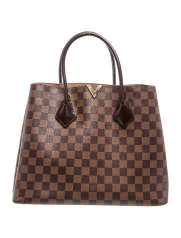 Damier Ebene Kensington