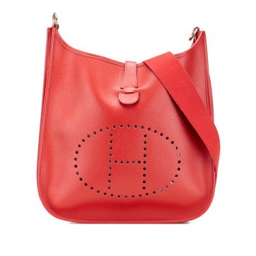 Clemence Leather Evelyne I 33