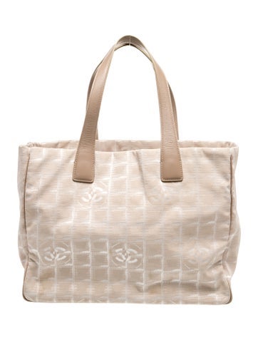 Travel Ligne Tote