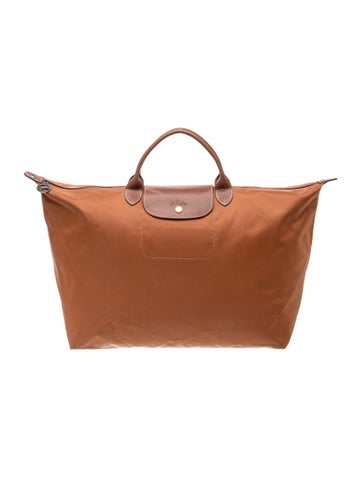 Nylon Tote