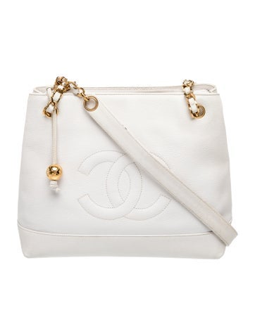 Timeless CC Tote