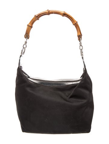 Bamboo Vintage Handbag