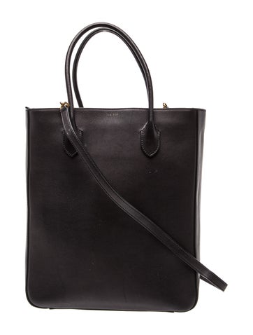 Leather Day Luxe Two Medium