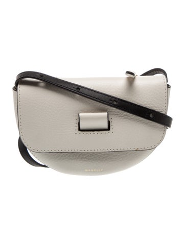Wandler Leather Crossbody Bag