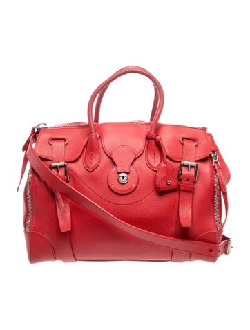 Leather Soft Ricky
