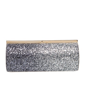 Glitter Trinket Vintage