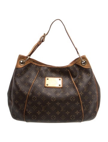 LV Monogram Galliera GM Vintage