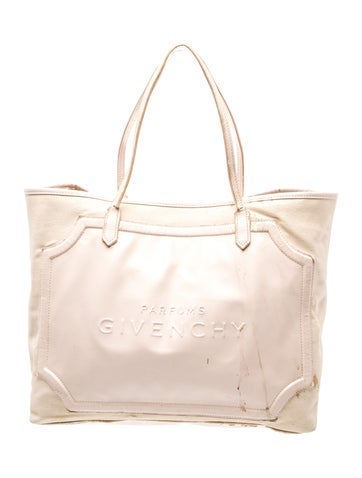 Canvas Tote