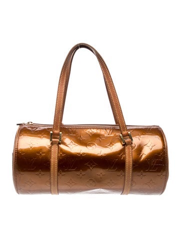 Monogram Vernis Bedford Vintage