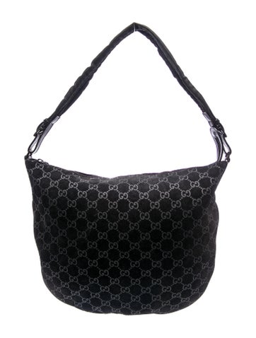 GG Shoulder Bag Vintage