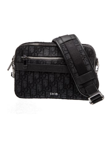 Leather Crossbody Bag 2023