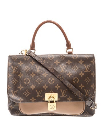 LV Monogram Marignan