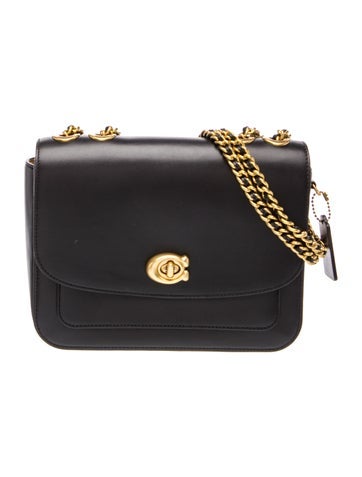 Leather Madison Medium