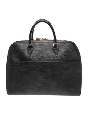 Epi Leather Pont PM