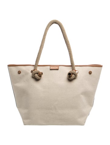 Canvas Tote