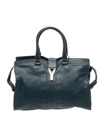 Signature Top Handle Bag