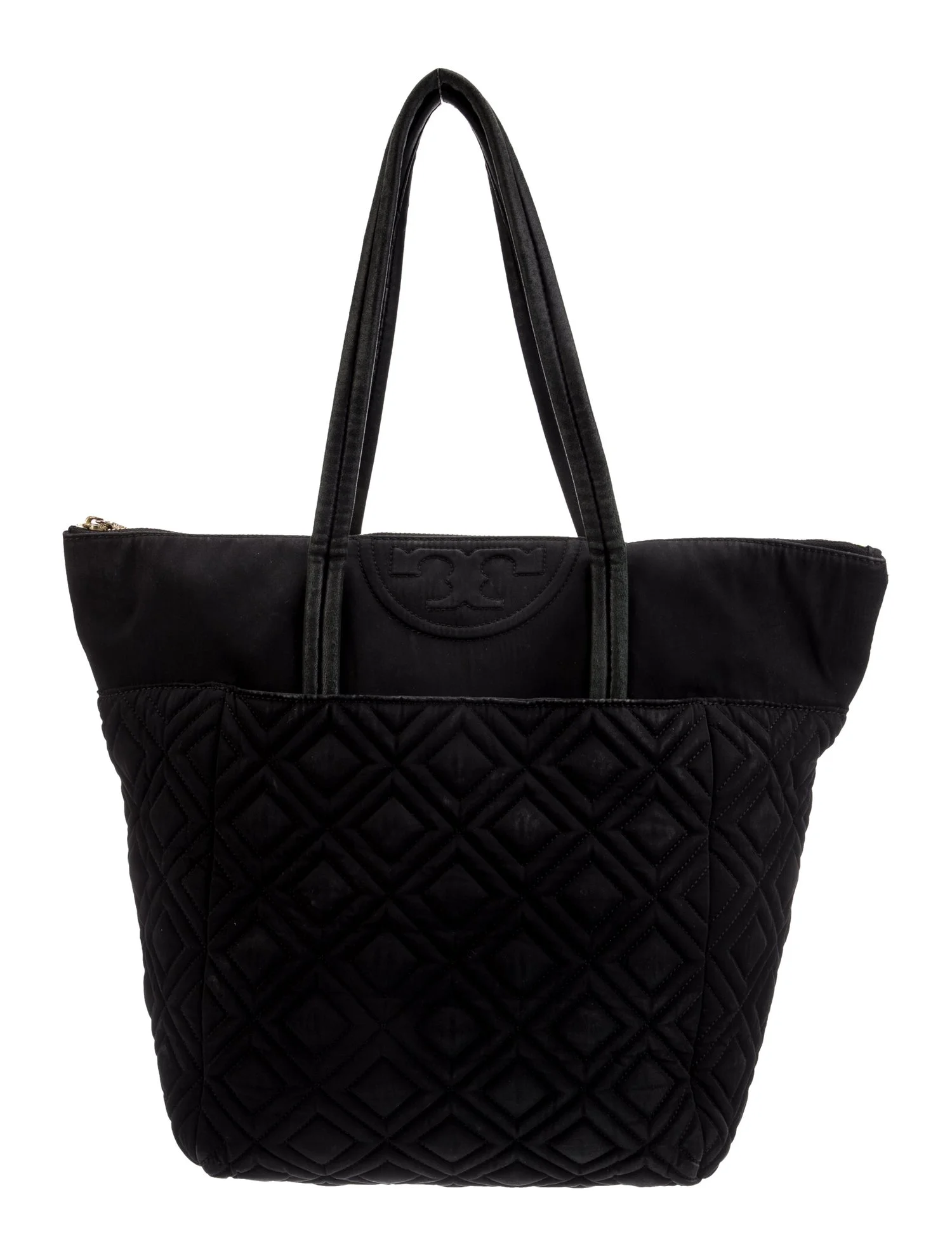 Quilted Tote