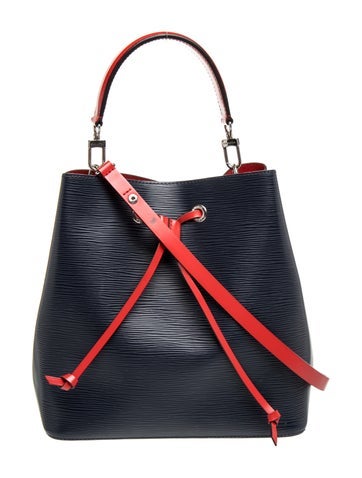 Epi Leather Néonoé