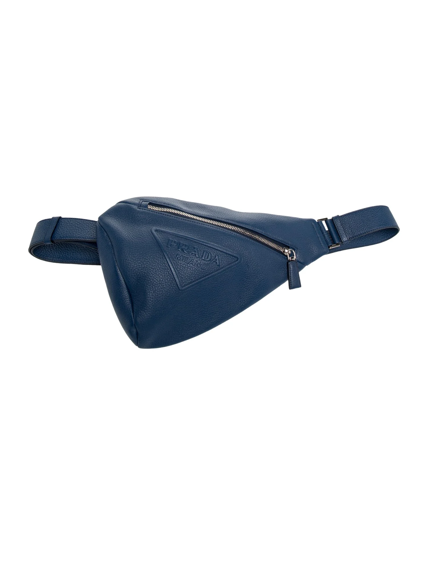 Signature Belt Bag