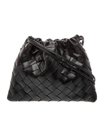 Intrecciato Dustbag Small