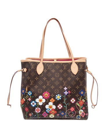 LV Monogram Neverfull MM 2025