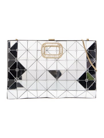 Sequins Clutch