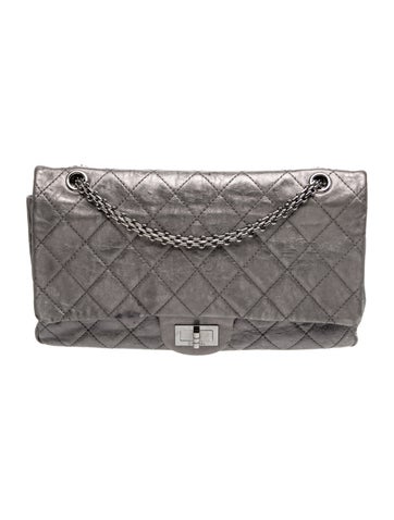 Reissue 227 Double Flap Bag