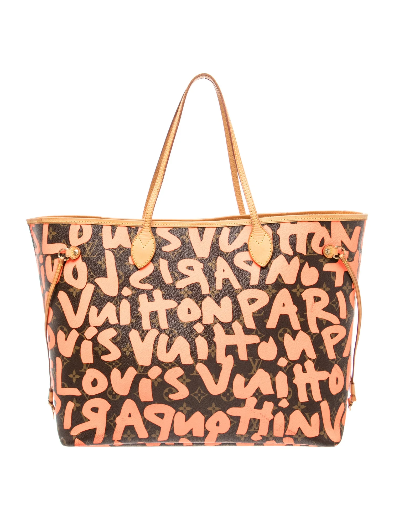 LV Monogram Neverfull GM Vintage
