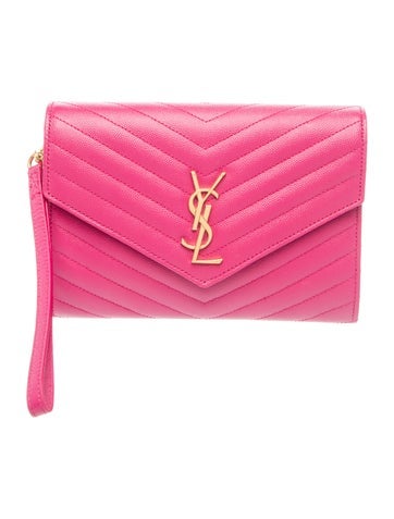 Leather Cassandre Small