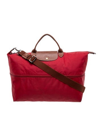 Longchamp Nylon Tote