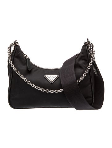 Saffiano Leather Re-Edition 2005