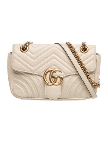 Double G Marmont