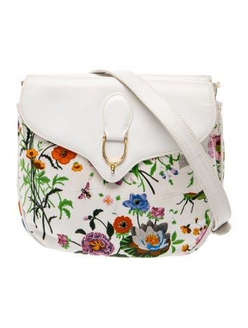 Flora Shoulder Bag