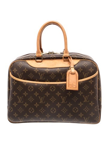 Monogram Deauville