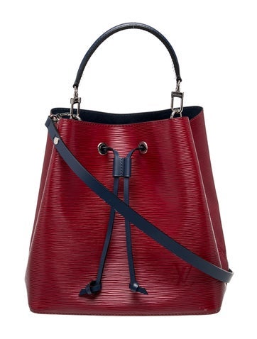 Epi Leather Néonoé MM
