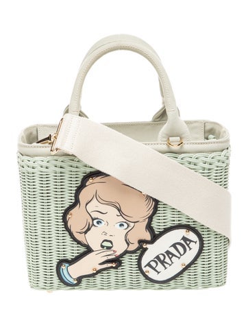 Wicker Midollino