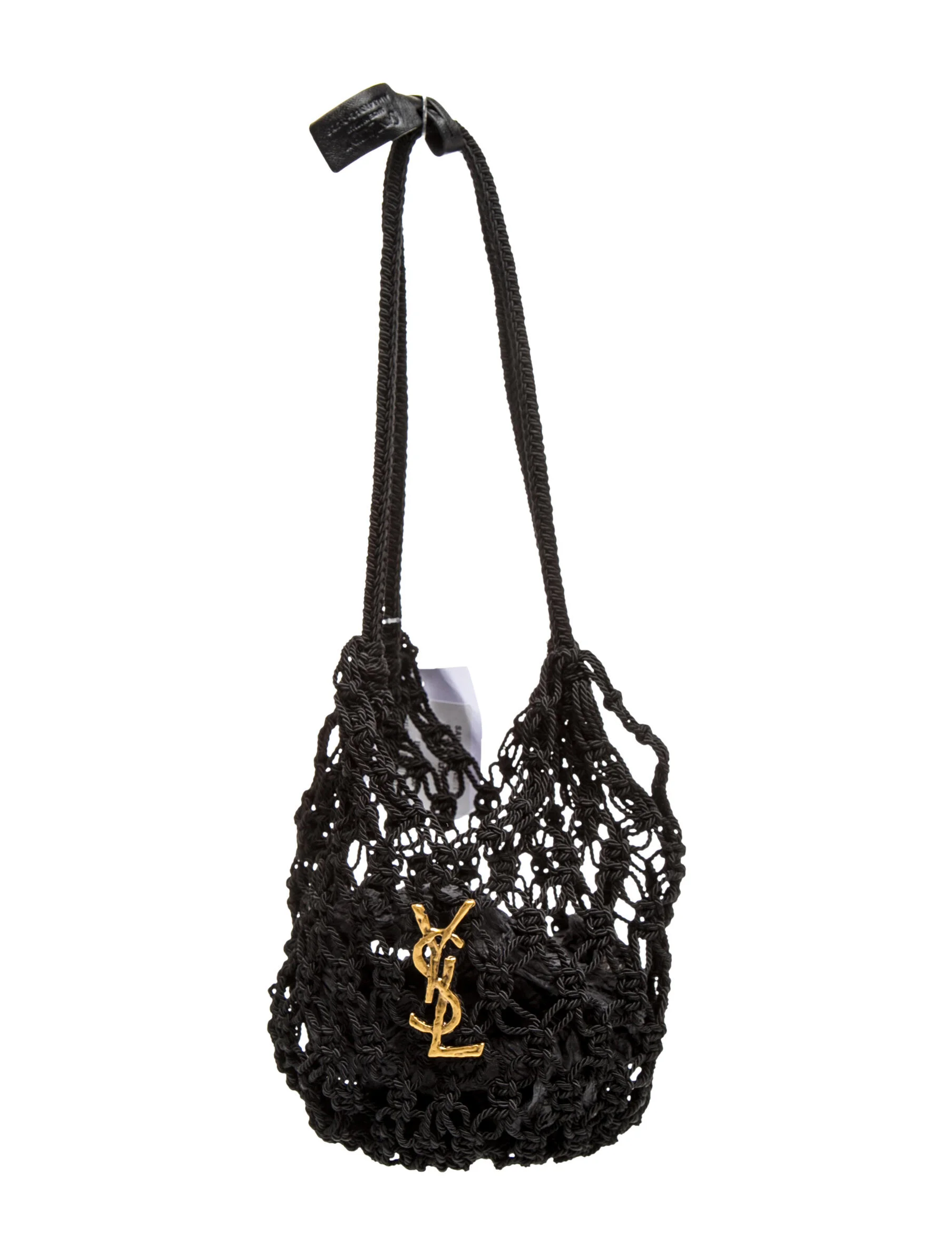 Shopping Crochet Bag Small 2025