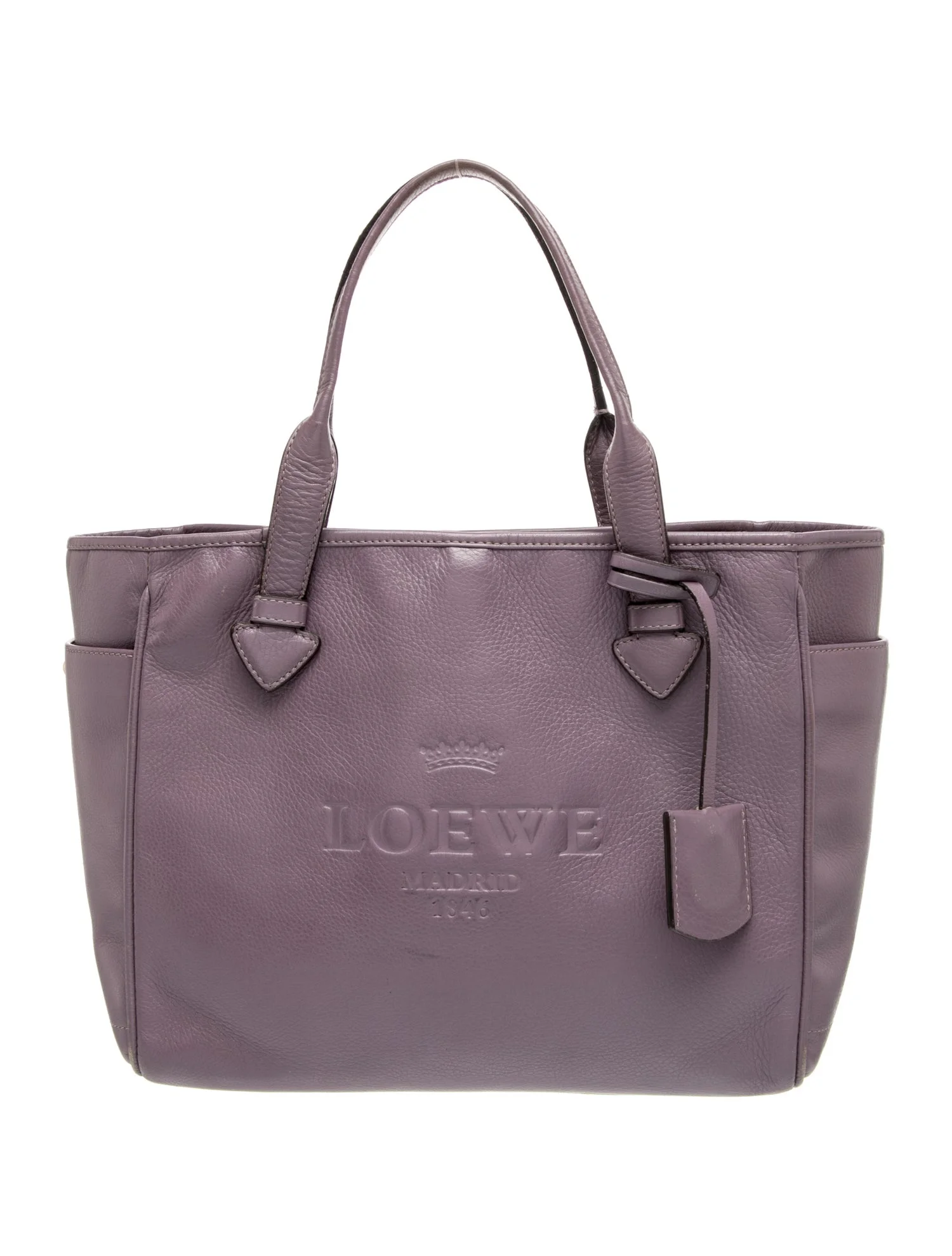 Leather Heritage