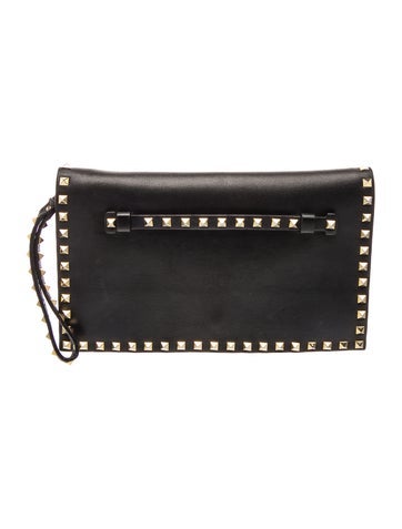Rockstud Clutch