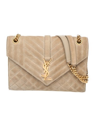 Quilted Envelope Medium