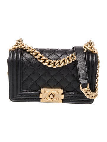 Quilted Small Boy Flap