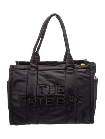 Nylon Tote