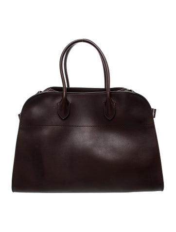Leather Soft Margaux 15