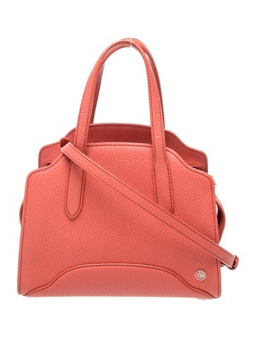 Leather Sesia Mini