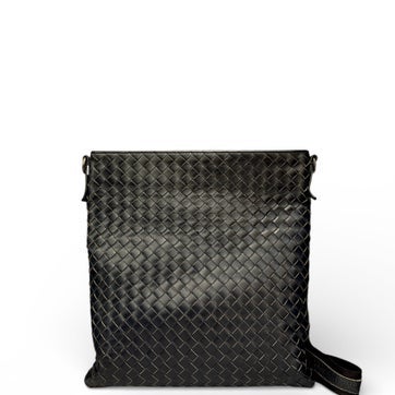 Calfskin Shoulder Bag