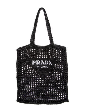 Signature Tote